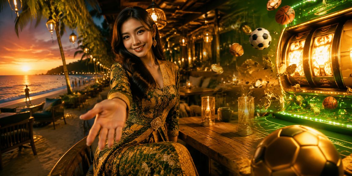 Antaramuka permainan slot moden 305 dengan susunan kemas